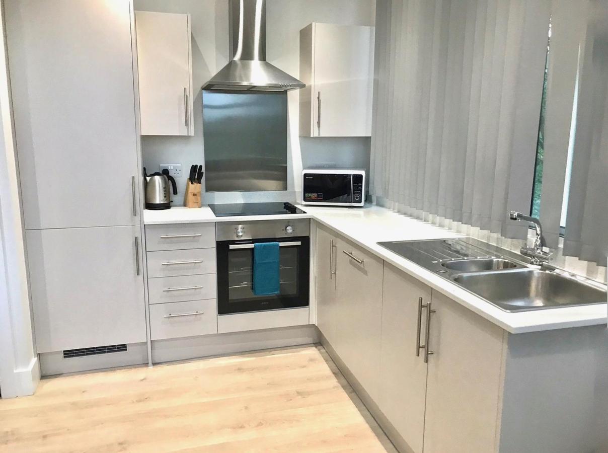 Appartamento Heathrow By Manhatan Londra