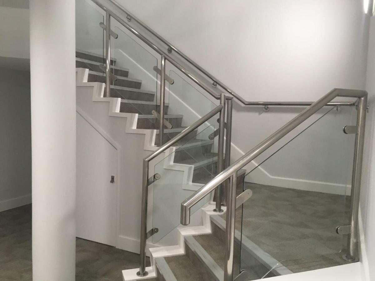 Appartamento Heathrow By Manhatan Londra