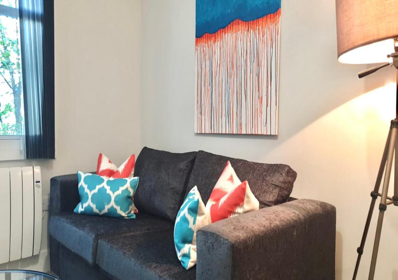 Appartamento Heathrow By Manhatan Londra